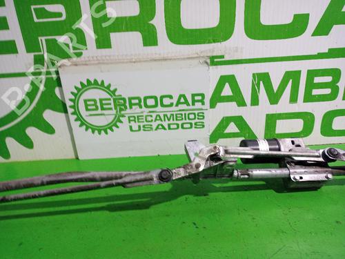 Front wiper motor CITROËN C4 I (LC_)  | BP31676623M29 