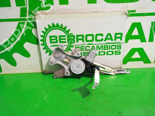 Used Rear right window mechanism Rear right window mechanism 38861851 38861851