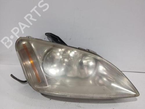 Right headlight FORD FOCUS C-MAX (DM2) 2.0 TDCi | BP32464553C29