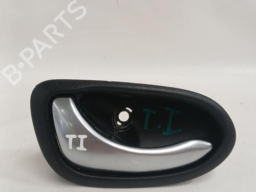 Used Rear left interior door handle Rear left interior door handle 38867651 38867651