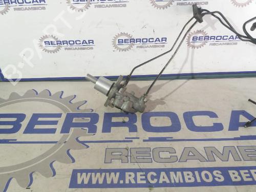 Used Brake master cylinder AUDI A6 C5 (4B2, 4B4) 2.5 TDI (180 hp) 31569414