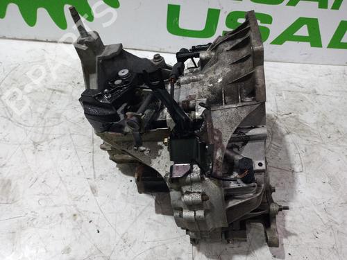 Gearbox FORD TRANSIT CONNECT (P65_, P70_, P80_) 1.8 TDCi | BP31544029M3 - Image 2