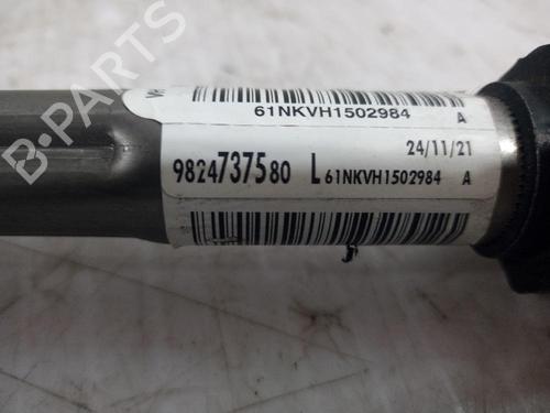 Steering column OPEL CORSA F (P2JO) 1.2 (68) | BP31562764M21 