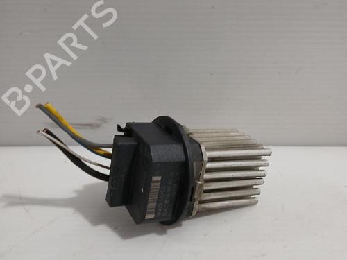 Used Heater resistor LAND ROVER FREELANDER 2 (L359) 2.2 TD4 4x4 (160 hp) 31565205