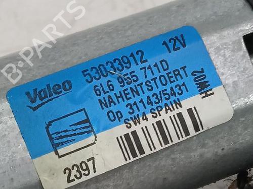 Rear wiper motor SEAT IBIZA III (6L1) 1.4 TDI | BP32466617M102 