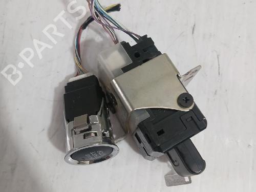 Ignition barrel TOYOTA COROLLA Verso (ZER_, ZZE12_, R1_) 2.2 D-4D (AUR10_, AUR10R) | BP31563807M48 