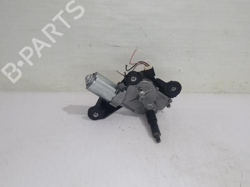 Used Rear wiper motor RENAULT MEGANE IV Saloon 1.3 TCe 115 (LVN9) (116 hp) 31558212