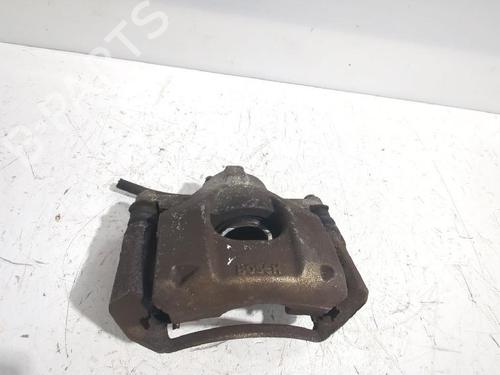 Right front brake caliper CITROËN C1 (PM_, PN_) 1.4 HDi | BP32464392M104 