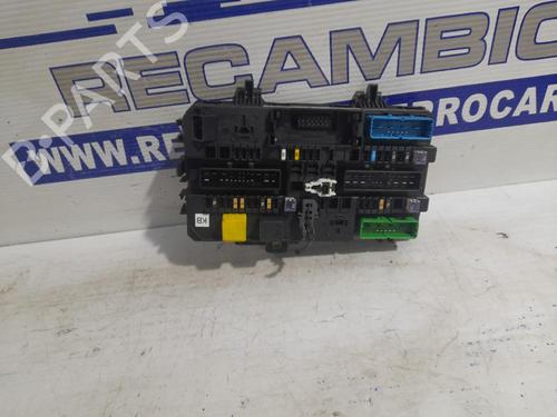 Used Fuse box OPEL ASTRA H Estate Van (L70) 1.7 CDTI (L70) (101 hp) 31541837