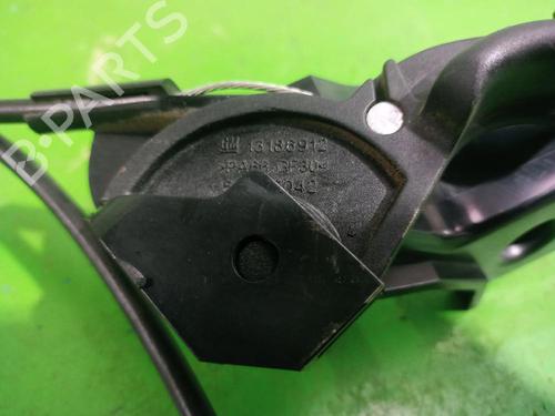 Switch OPEL CORSA D (S07) 1.3 CDTI (L08, L68) | BP31550444I30 - Image 3