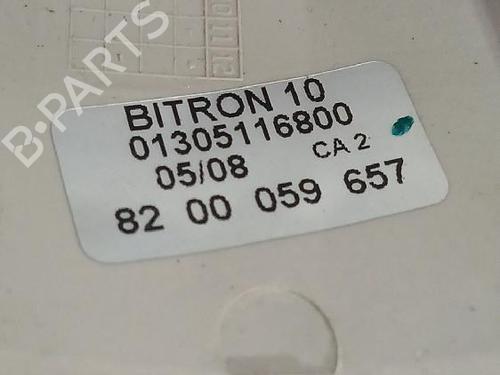 Rear mirror RENAULT ESPACE IV (JK0/1_) 2.0 dCi (JK01, JK02, JK1J, JK1K, JK1H) | BP34235813I6  - Image 8