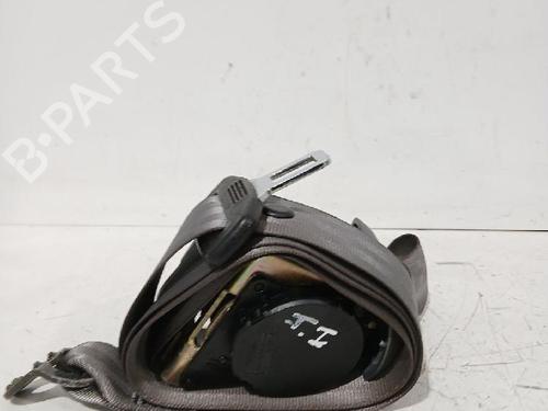 Used Rear left seatbelt SEAT LEON (1M1) [1999-2006]  32489845