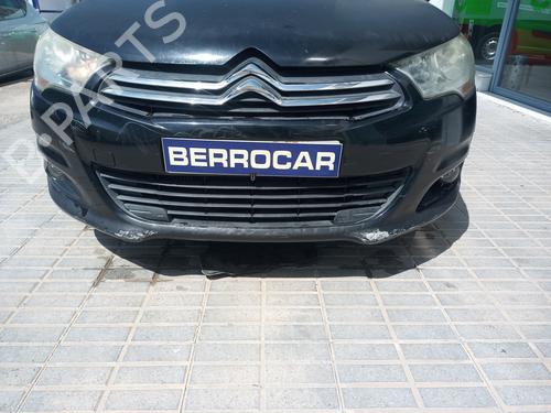 Sæde Bagtil CITROËN C4 II (NC_) | BP31675335C17 - Image 10