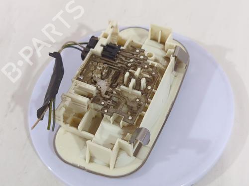 Interior roof light CITROËN JUMPY II (VF7) 1.6 HDi 90 16V | BP39992748I8 - Image 4