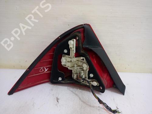 Right taillight FORD MONDEO III (B5Y) 2.0 TDCi | BP31558855C35