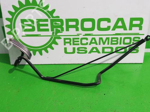 Pedal Pedal PEUGEOT PARTNER Box Body/MPV (5_, G_) 1.9 D (69 hp) 31543780 31543780