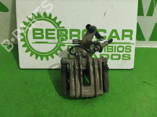 Used Left rear brake caliper VW GOLF V (1K1) 1.9 TDI (105 hp) 31546367