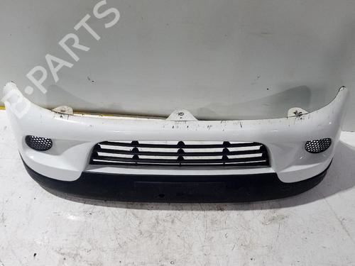 Used Front bumper Front bumper DAEWOO MATIZ (M200, M250) 0.8 (52 hp) 31559434 31559434