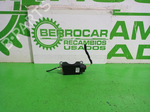 Used Electronic module VW GOLF VI (5K1) 1.6 TDI (105 hp) 31553710
