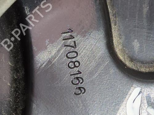 Right front steering knuckle MG MG ZS SUV (AZS1) 1.5 VTi | BP38865788M26 - Image 4