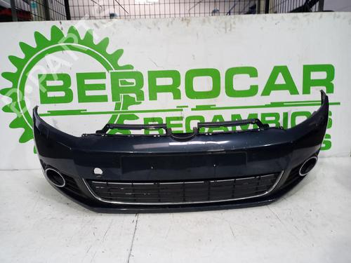 Used Front bumper VW GOLF VI (5K1) 1.6 TDI (105 hp) 31553677