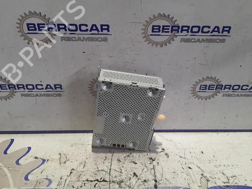 Radio PEUGEOT EXPERT Van (V_) 1.6 BlueHDi 115 | BP31570748E6 - Image 5