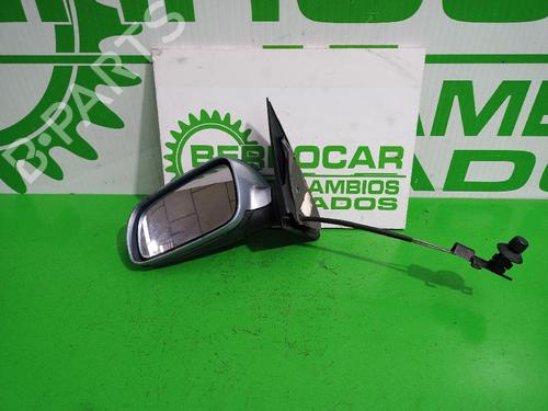 Used Left mirror Left mirror 31543918 31543918