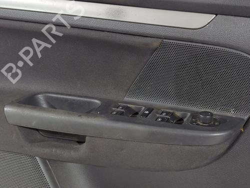 Front left panel VW GOLF V (1K1) 1.9 TDI | BP38868901C58 - Image 4