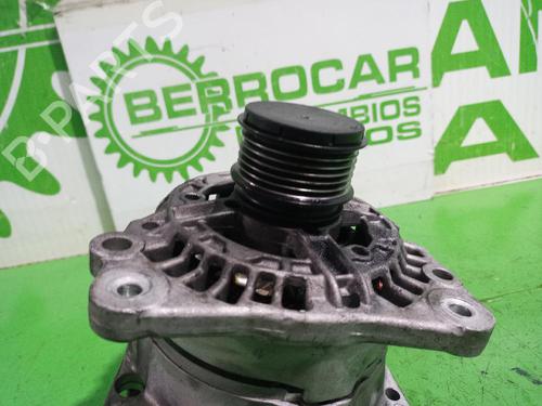 Alternator SEAT IBIZA III (6L1) 1.9 TDI | BP31553382M7