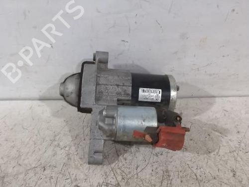 Used Starter NISSAN QASHQAI II (J11, J11_) 1.3 DIG-T (140 hp) 31568246