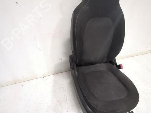 Right front seat SMART FORFOUR Hatchback (453) electric drive / EQ (453.091) | BP36000950C16 - Image 4