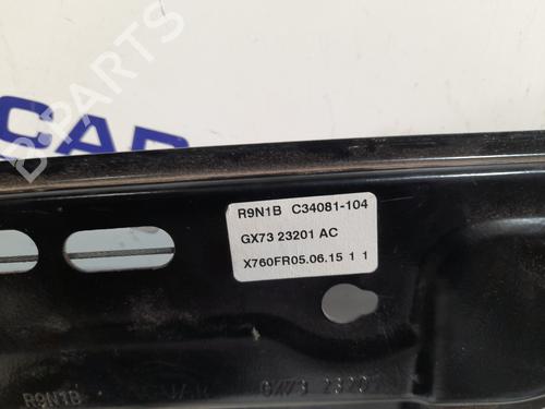 Front left window mechanism JAGUAR XE (X760) | BP38860735C22 - Image 2