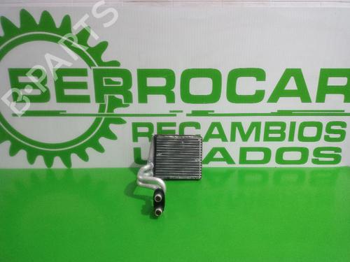 Used Heater matrix Heater matrix SEAT ALTEA XL (5P5, 5P8) 1.4 TSI (125 hp) 31543454 31543454