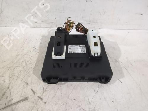 Electronic module SKODA FABIA II Combi (545) 1.2 TSI | BP32489569M83