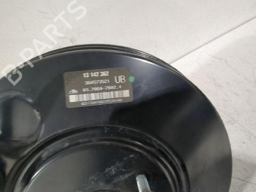 Servo brake OPEL ZAFIRA / ZAFIRA FAMILY B (A05) 1.9 CDTI (M75) | BP31566679M42