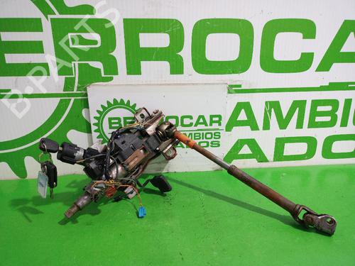 Used Steering column Steering column PEUGEOT 307 (3A/C) [2000-2012] 31676072 31676072