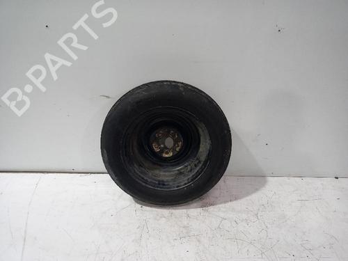 Used Jack Kit CHRYSLER VOYAGER / GRAND VOYAGER III (GS_, NS_) 2.5 TD (116 hp) 31557803
