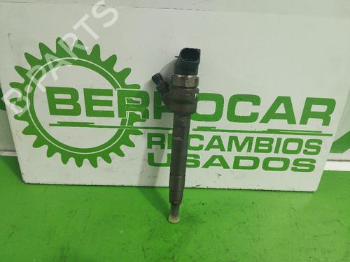 Used Injector Injector BMW 3 Touring (E91) [2004-2012] 31674780 31674780