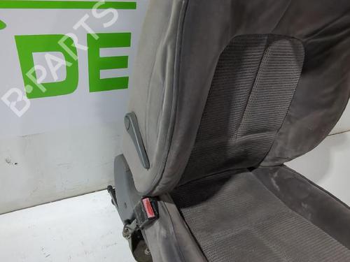Left front seat PEUGEOT 407 (6D_) 1.6 HDi 110 (6D9HZC, 6D9HYC) | BP36000924C15 - Image 4