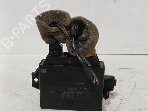 Electronic module ALFA ROMEO GIULIETTA (940_) 1.6 JTDM (940FXD1A) | BP32466859M83