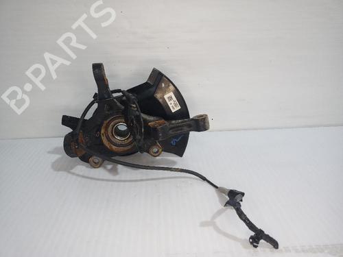 Left front steering knuckle HYUNDAI i20 III (BC3, BI3) 1.0 T-GDI hybrid 48V | BP31554951M25 
