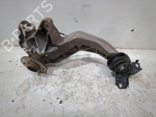 Venstre hjullagerhus spindel MINI MINI (R56) One (95 hp) 31564705