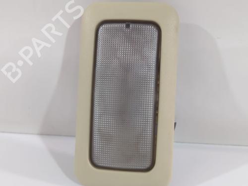 Used Interior roof light Interior roof light FORD KA (RU8) 1.3 TDCi (75 hp) 40560709 40560709