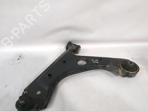 Left front suspension arm OPEL CORSA E (X15) 1.4 (08, 68) | BP33746831M12 - Image 3