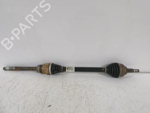 Used Right front driveshaft CITROËN JUMPY III Van (V_) 1.5 BlueHDi 100 (102 hp) 31564648