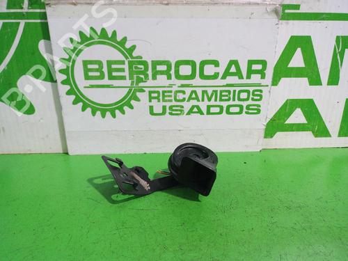 Used Horn CITROËN BERLINGO / BERLINGO FIRST Box Body/MPV (M_) 1.9 D (MBDJY) (70 hp) 31553957
