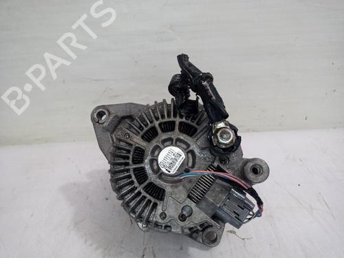 Alternator MITSUBISHI ASX (GA_W_) 1.8 DI-D 4WD (GA6W) | BP31558493M7 - Image 2