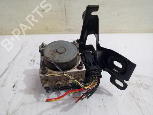 Used ABS pump ABS pump PEUGEOT BIPPER Tepee 1.3 HDi 75 (75 hp) 31562412 31562412