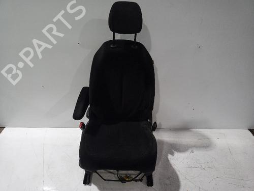 Sæde venstre fortil CITROËN C4 Grand Picasso I (UA_) [2006-2013]  31677065