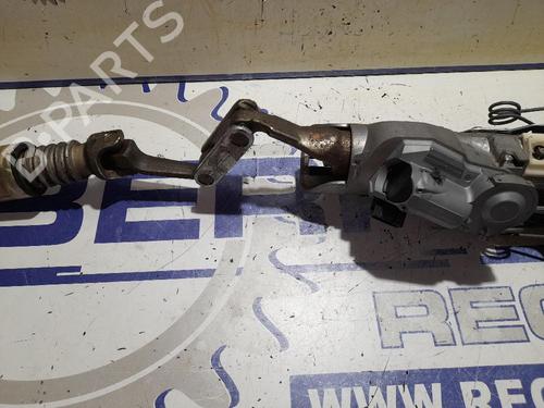Steering column MERCEDES-BENZ C-CLASS (W203) C 220 CDI (203.006, 203.008) | BP31539501M21